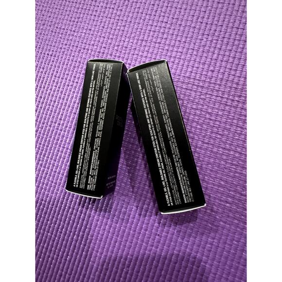 2 Anastasia Beverly Hills Smooth Blur Contour Stick NEW Core Shadow & Shadow - Picture 5 of 6